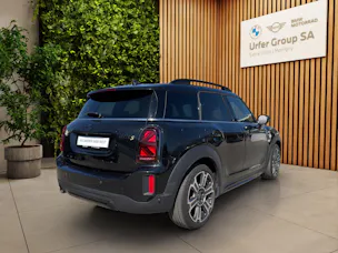 Mini 🆕 Countryman Cooper SE ALL4 PHEV Steptronic (CH) ⛽ + 🔌