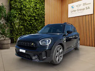 Mini 🆕 Countryman Cooper SE ALL4 PHEV Steptronic (CH) ⛽ + 🔌