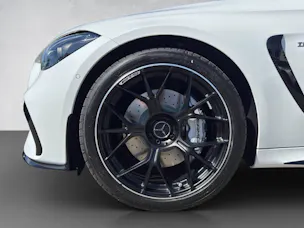 Mercedes-Benz CLE 53 AMG 4Matic+ Cabriolet