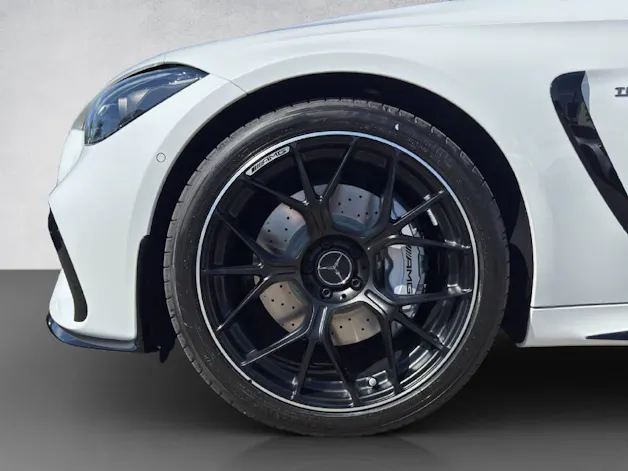 Mercedes-Benz CLE 53 AMG 4Matic+ Cabriolet