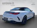 Mercedes-Benz CLE 53 AMG 4Matic+ Cabriolet