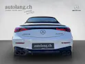 Mercedes-Benz CLE 53 AMG 4Matic+ Cabriolet