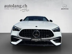 Mercedes-Benz CLE 53 AMG 4Matic+ Cabriolet