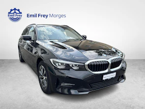 image du véhicule BMW 330i xDrive Touring