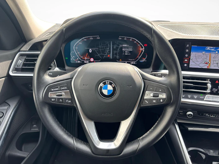 image du véhicule BMW 3 SERIES
