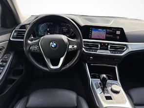 image du véhicule BMW 330i xDrive Touring