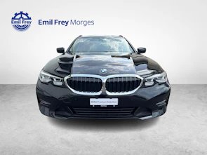 image du véhicule BMW 330i xDrive Touring