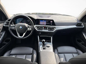 image du véhicule BMW 330i xDrive Touring