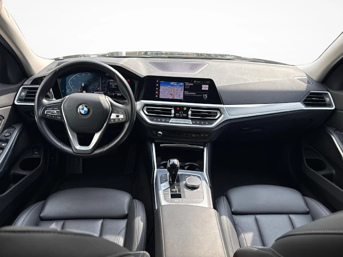 image du véhicule BMW 3 SERIES