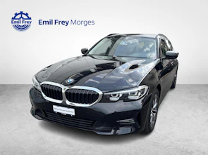 image du véhicule BMW 330i xDrive Touring