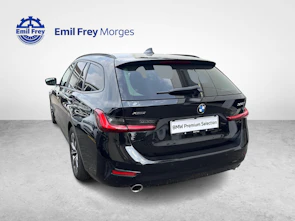 image du véhicule BMW 330i xDrive Touring