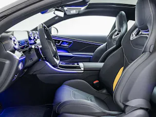 Mercedes-Benz CLE 53 AMG 4MATIC+ Coupé
