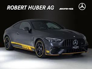 Mercedes-Benz CLE 53 AMG 4MATIC+ Coupé