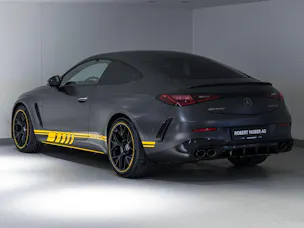 Mercedes-Benz CLE 53 AMG 4MATIC+ Coupé