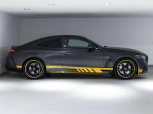 Mercedes-Benz CLE 53 AMG 4MATIC+ Coupé