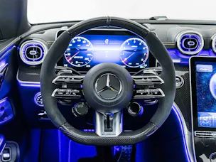 Mercedes-Benz CLE 53 AMG 4MATIC+ Coupé