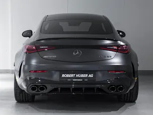 Mercedes-Benz CLE 53 AMG 4MATIC+ Coupé