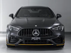 Mercedes-Benz CLE 53 AMG 4MATIC+ Coupé