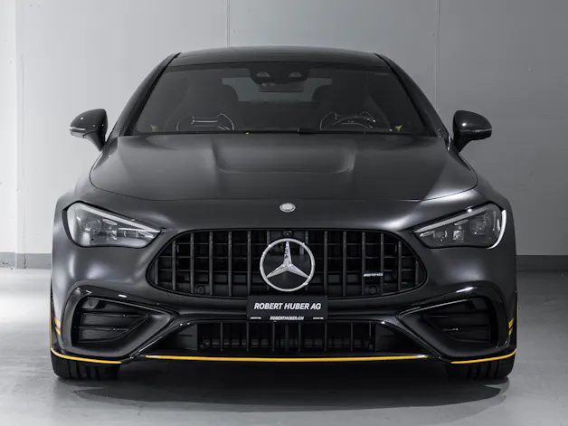 Mercedes-Benz CLE 53 AMG 4MATIC+ Coupé