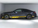 Mercedes-Benz CLE 53 AMG 4MATIC+ Coupé