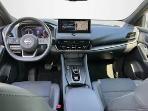 Nissan Qashqai 1.5 VC-T Tekna
