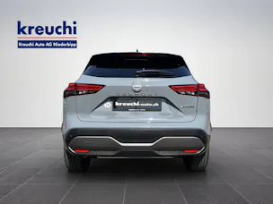 Nissan Qashqai 1.5 VC-T Tekna
