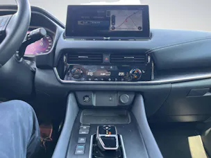 Nissan Qashqai 1.5 VC-T Tekna