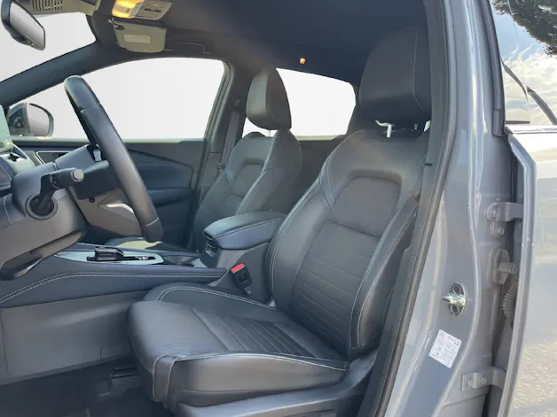 Nissan Qashqai 1.5 VC-T Tekna