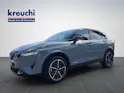 Nissan Qashqai 1.5 VC-T Tekna
