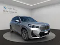 BMW X1 xDrive 20d 48V M Sport (CH)