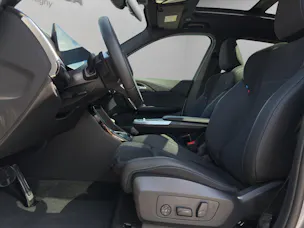 BMW X1 xDrive 20d 48V M Sport (CH)