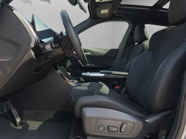 BMW X1 xDrive 20d 48V M Sport (CH)