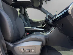 BMW X1 xDrive 20d 48V M Sport (CH)
