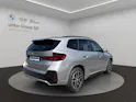 BMW X1 xDrive 20d 48V M Sport (CH)