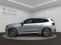 BMW X1 xDrive 20d 48V M Sport (CH)