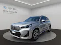 BMW X1 xDrive 20d 48V M Sport (CH)
