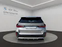 BMW X1 xDrive 20d 48V M Sport (CH)