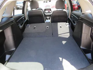 Suzuki S-Cross 1.5 Compact Top Hybrid 4x4