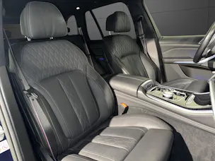 BMW X5 M60i xDrive M Sport