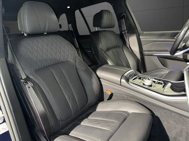 BMW X5 M60i xDrive M Sport