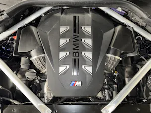 BMW X5 M60i xDrive M Sport