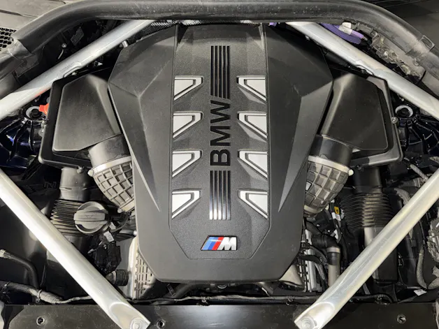 BMW X5 M60i xDrive M Sport