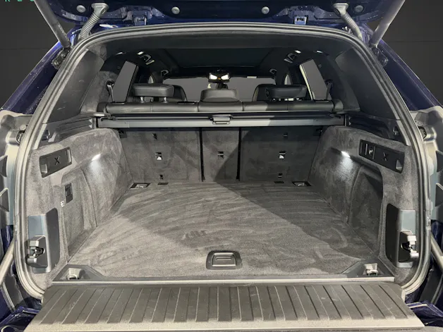 BMW X5 M60i xDrive M Sport
