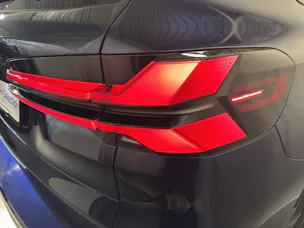 BMW X5 M60i xDrive M Sport