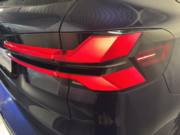 BMW X5 M60i xDrive M Sport