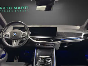 BMW X5 M60i xDrive M Sport