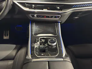 BMW X5 M60i xDrive M Sport