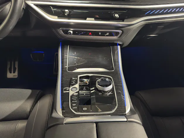 BMW X5 M60i xDrive M Sport