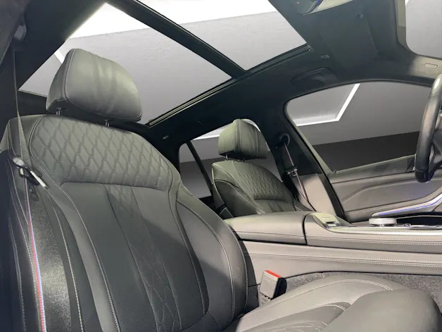 BMW X5 M60i xDrive M Sport