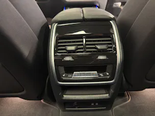 BMW X5 M60i xDrive M Sport
